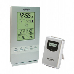 STATION METEO ET SONDE SANS...