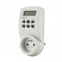 PROGRAMMATEUR DIGITAL...