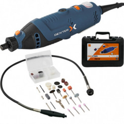 OUTIL MULTI FONCTION  150W...