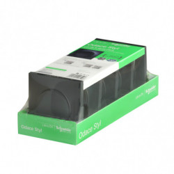 LOT X5 INTERRUPTEURS VA ET...