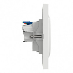 VARIATEUR DOOXIE GRIS ALU