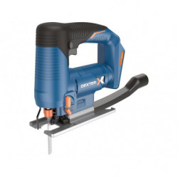 SCIE SAUTEUSE SANS FIL A...