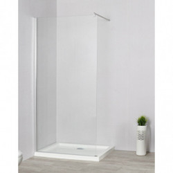PAROI DE DOUCHE A...