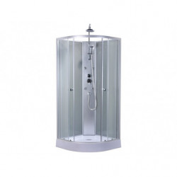 CABINE DE DOUCHE...