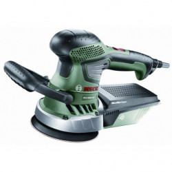 PONCEUSE EXCENTRIQUE 350W...