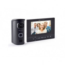 VISIOPHONE MURAL SANS FIL...