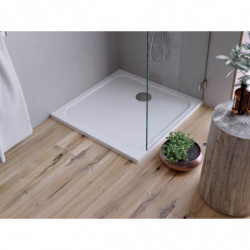 RECEVEUR EASY EXTRA PLAT 80...