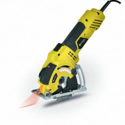 MINI SCIE CIRCULAIRE...