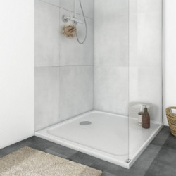 RECEVEUR EASY EXTRA PLAT 90...