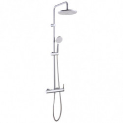 COLONNE DE DOUCHE ESSENTIAL...