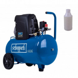 COMPRESSEUR D'ATELIER 50L...
