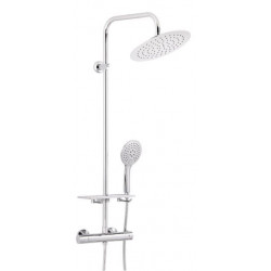 COLONNE DE DOUCHE...