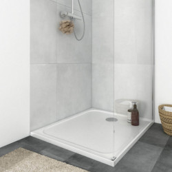 RECEVEUR EASY EXTRA PLAT 80X90