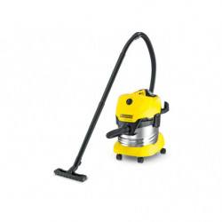 ASPIRATEUR WD4 PREMIUM