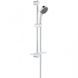 COMBINE DE DOUCHE BARRE +...