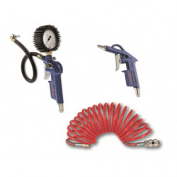 LOT DE 3 ACCESSOIRES POUR...