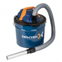 ASPIRATEUR  VIDE CENDRE 1000W