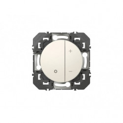 VARIATEUR DOOXIE BLANC MAT