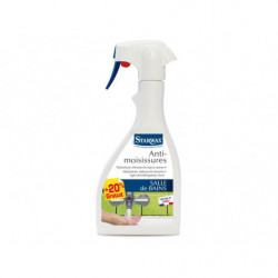SPRAY ANTI MOISISSURES...