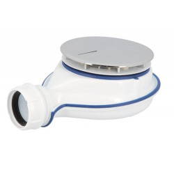 BONDE DE DOUCHE MAGNETECH