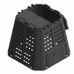 COMPOSTEUR 480L