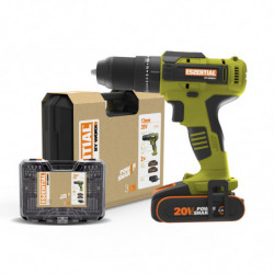 PERCEUSE SANS FIL A...