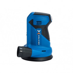 PONCEUSE EXCENTRIQUE UP20