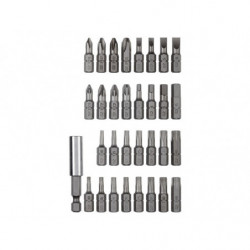 COFFRET EMBOUTS + PORTE...