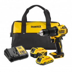 PERCEUSE VISSEUSE SANS FIL...