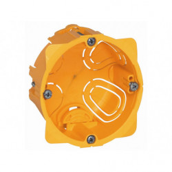 BOITE ENCASTREMENT POUR...