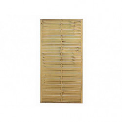 PANNEAU DE BOIS DROIT ELIA...