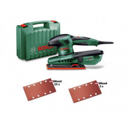 PONCEUSE VIBRANTE 250W BOSCH