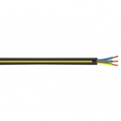 CABLE U1000R2V 3X2.5² 25M