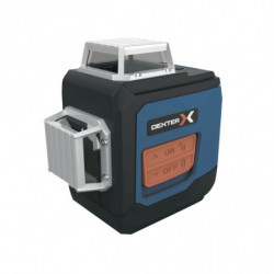 NIVEAU LASER  360° +TREPIED