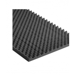 PLAQUE NOMA ACOUSTIC 1 X 0.5 M