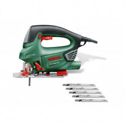 SCIE SAUTEUSE 620W BOSCH +...