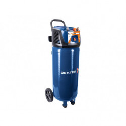 COMPRESSEUR VERTICAL 50 L