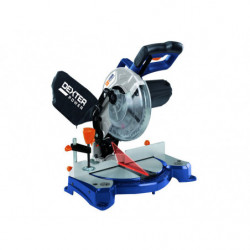 SCIE A ONGLET PENDULAIRE...