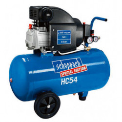 COMPRESSEUR 50L HC54