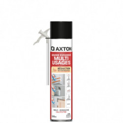 PEINTURE BLANC MAT 2.5L LUXENS