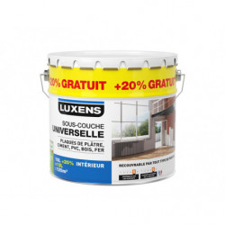 SOUS COUCHE UNIVERSELLE 12...