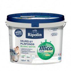 PEINTURE MURS&PLAFONDS...