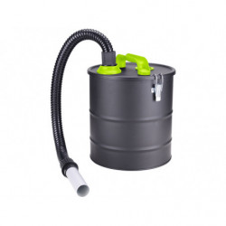 ASPIRATEUR VIDE CENDRES 20L...