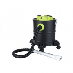 ASPIRATEUR DE CENDRES QLIMA...