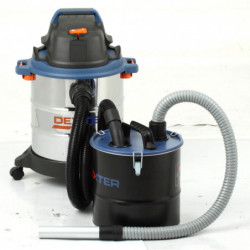 ASPIRATEUR 20 L DEXTER +...