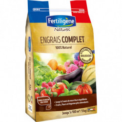 ENGRAIS 100%NATUREL COMPLET...