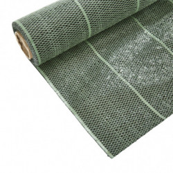 TOILE DE PAILLAGE TISSEE...