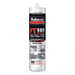 MASTIC PRO FT 101 CARTOUCHE...