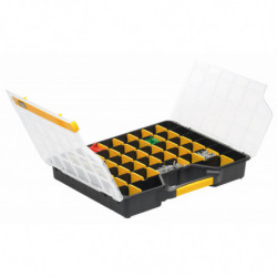 ORGANISATEUR DE STOCKAGE