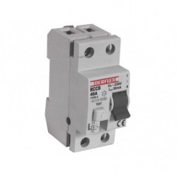 INTERRUPTEUR DIFFERENTIEL...